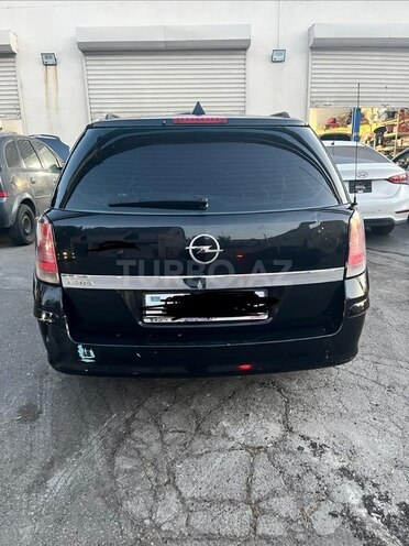 Opel Astra-9