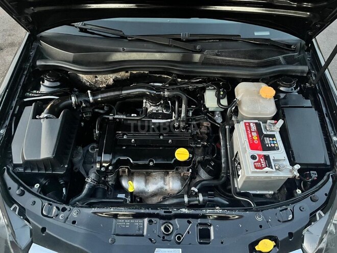 Opel Astra-3