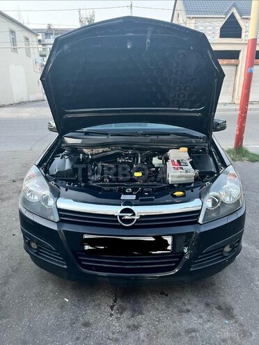 Opel Astra-12