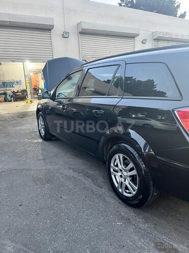 Opel Astra-13