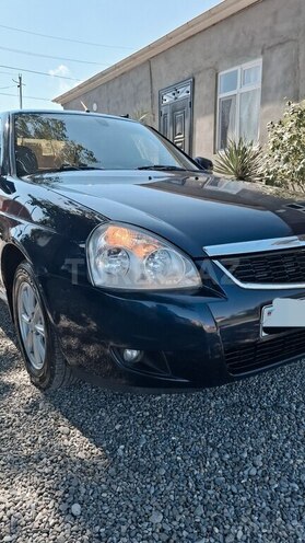 LADA (VAZ) Priora-2