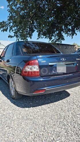 LADA (VAZ) Priora-10