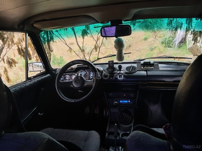 LADA (VAZ) 2106-4