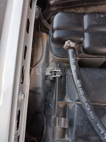 Mercedes C 200-16