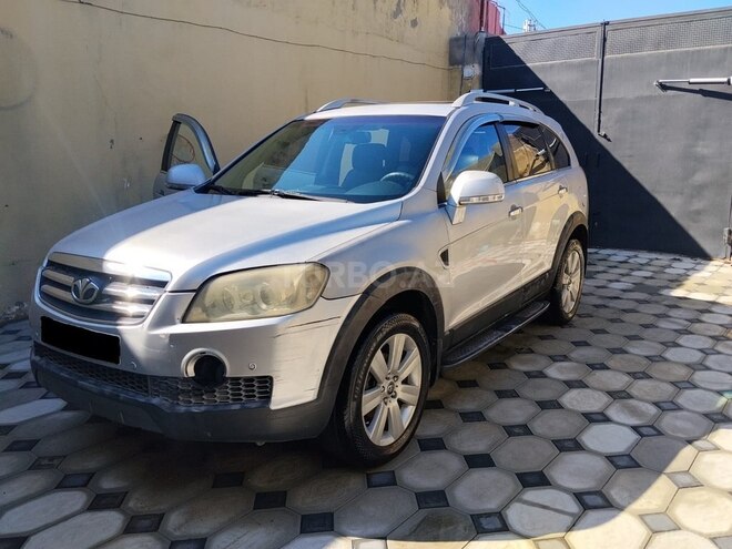 Chevrolet Captiva-2