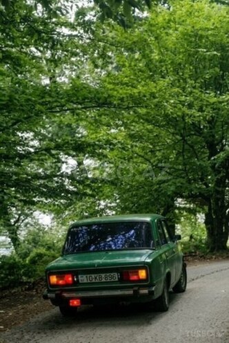 LADA (VAZ) 2106-7