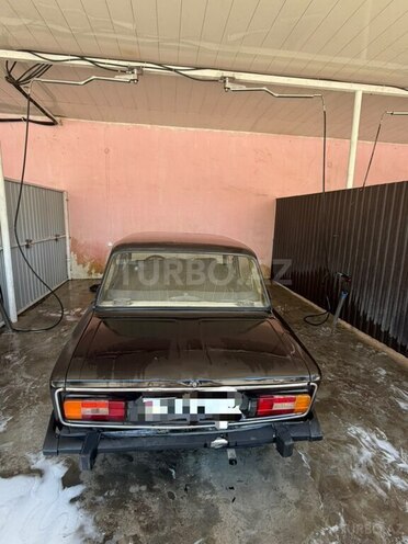LADA (VAZ) 2106-2