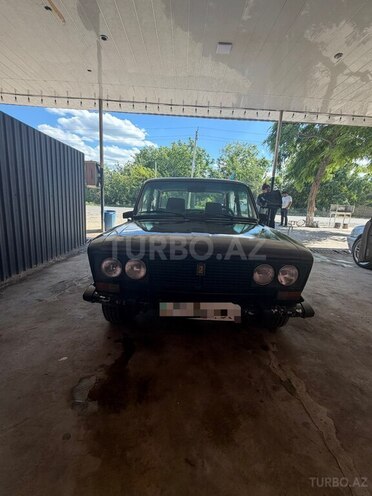 LADA (VAZ) 2106-1