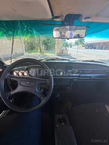LADA (VAZ) 2106-3
