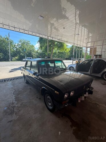 LADA (VAZ) 2106-4