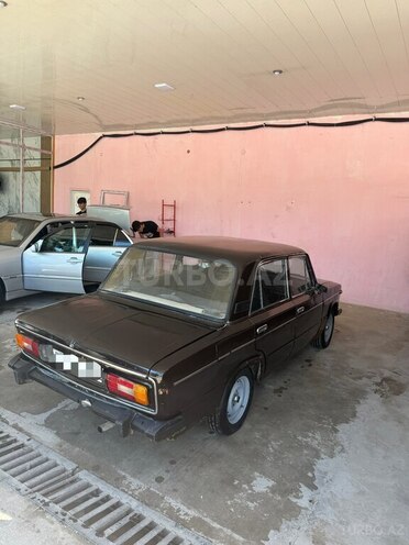 LADA (VAZ) 2106-5