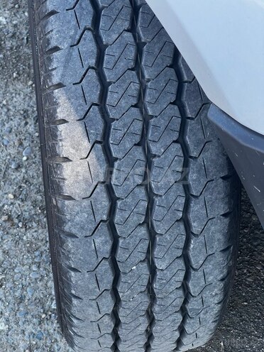 Mercedes Sprinter 315-13