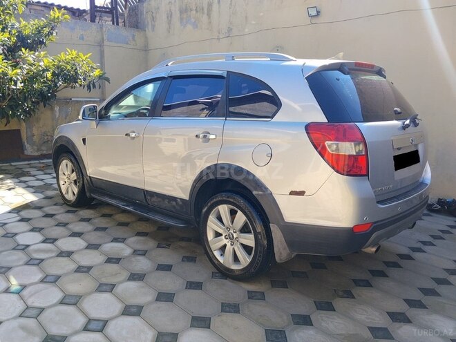 Chevrolet Captiva-3