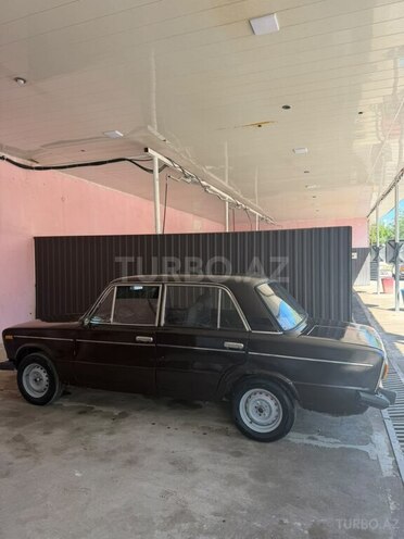 LADA (VAZ) 2106-7