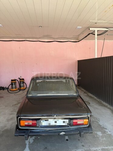 LADA (VAZ) 2106-6