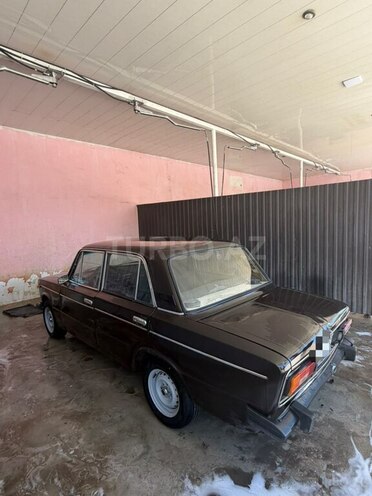 LADA (VAZ) 2106-10