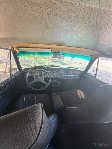 LADA (VAZ) 2106-8