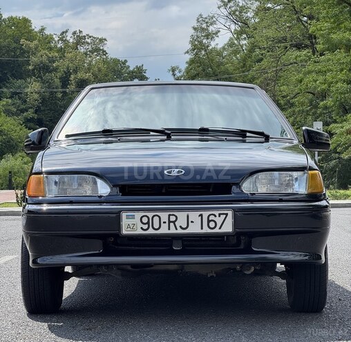 LADA (VAZ) 2115-1