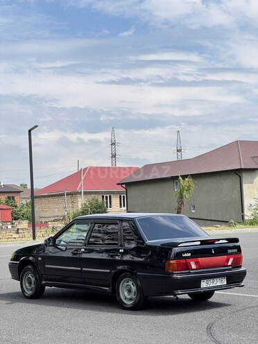 LADA (VAZ) 2115-8
