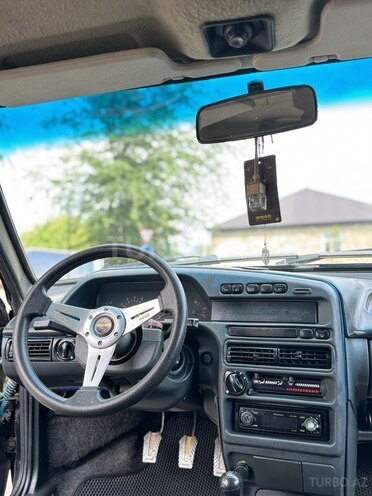 LADA (VAZ) 2115-10