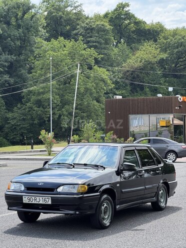 LADA (VAZ) 2115-2