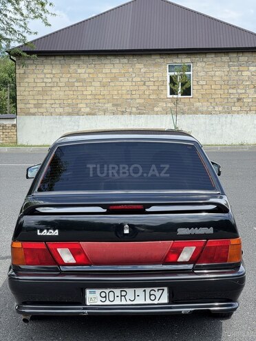 LADA (VAZ) 2115-6