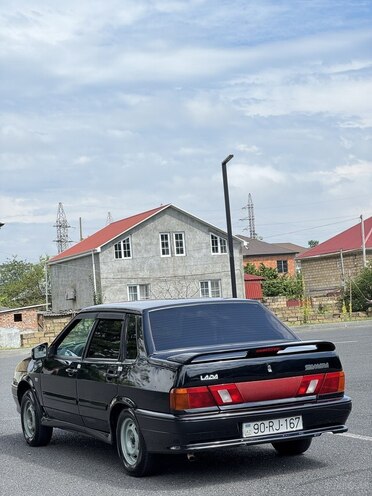LADA (VAZ) 2115-9