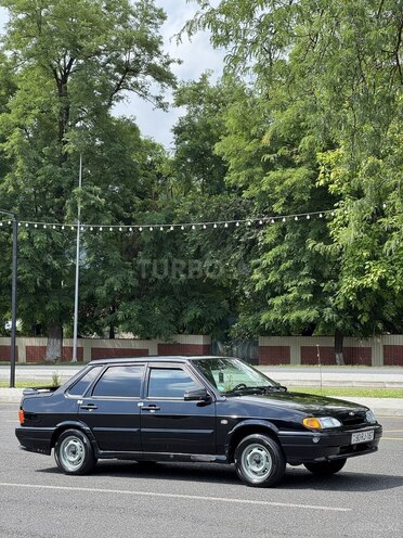 LADA (VAZ) 2115-5