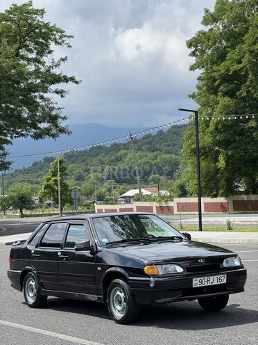 LADA (VAZ) 2115-3