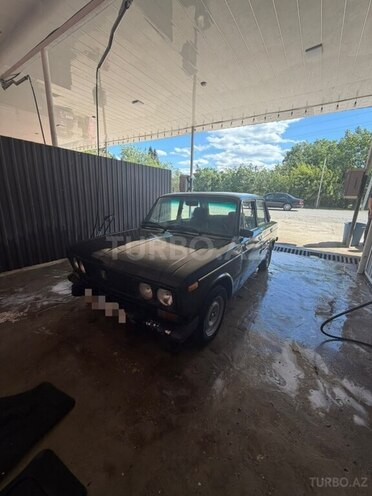 LADA (VAZ) 2106-14