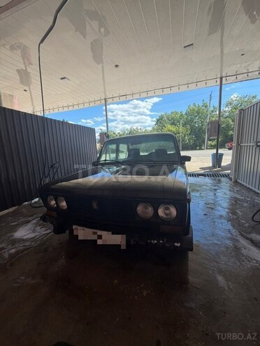 LADA (VAZ) 2106-11