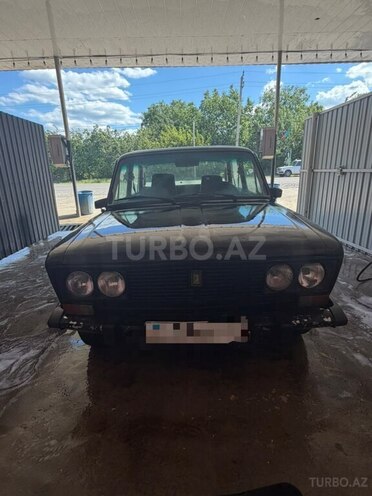 LADA (VAZ) 2106-12