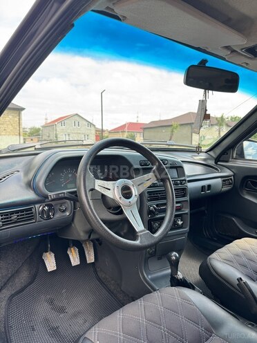 LADA (VAZ) 2115-11