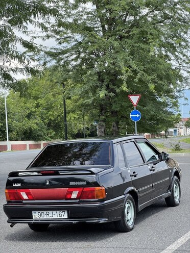 LADA (VAZ) 2115-7