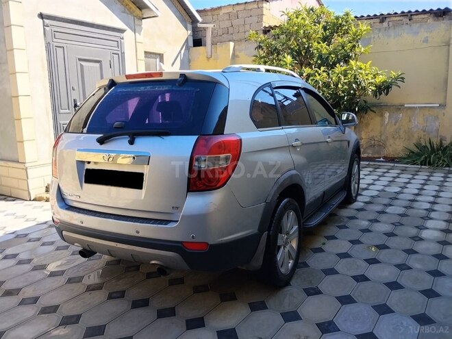 Chevrolet Captiva-4