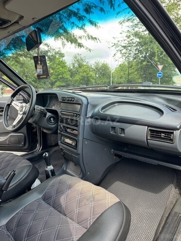 LADA (VAZ) 2115-12