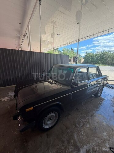 LADA (VAZ) 2106-13