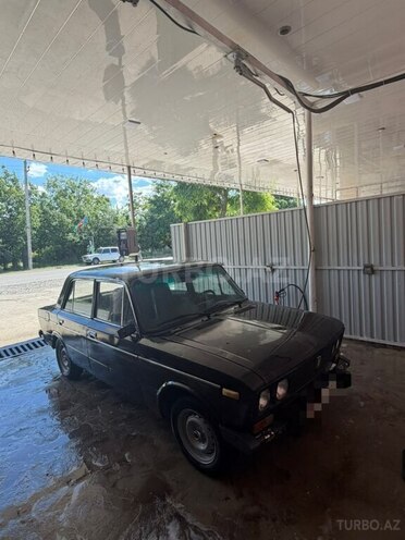 LADA (VAZ) 2106-15