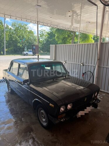 LADA (VAZ) 2106-16