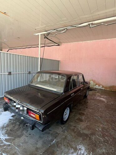 LADA (VAZ) 2106-17