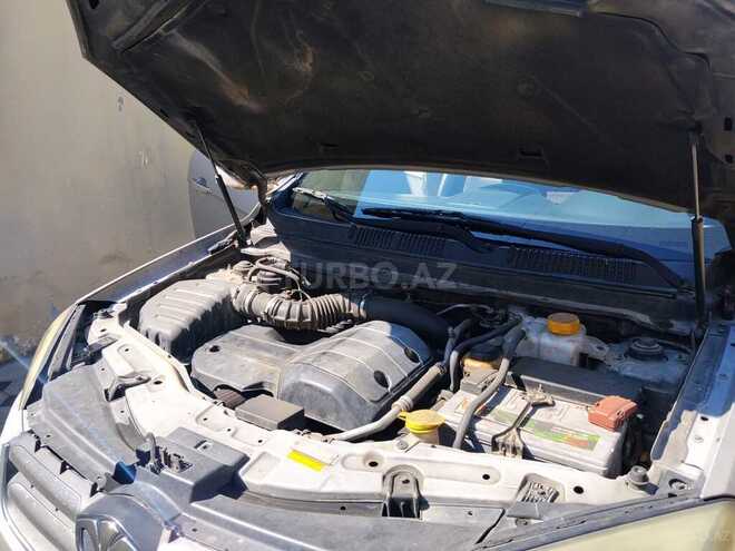 Chevrolet Captiva-5