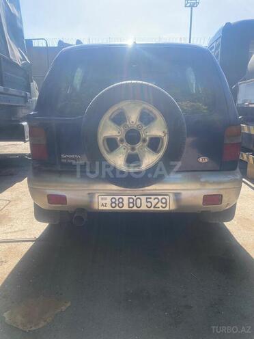Kia Sportage-10