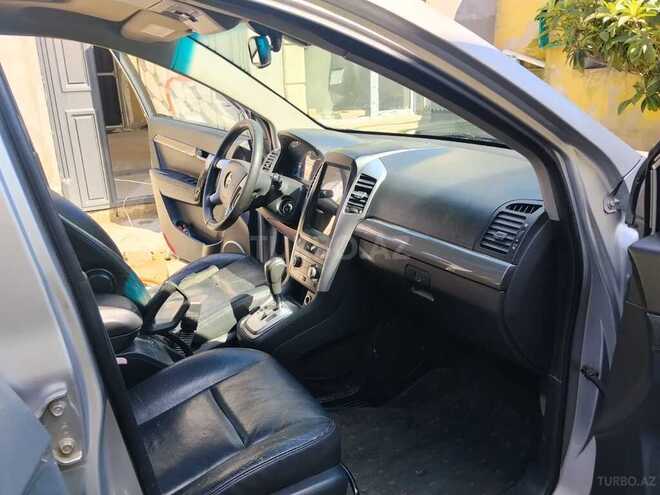 Chevrolet Captiva-6