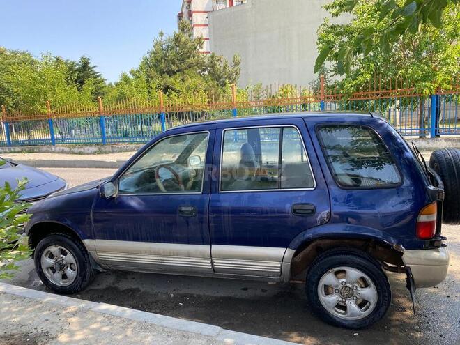 Kia Sportage-9