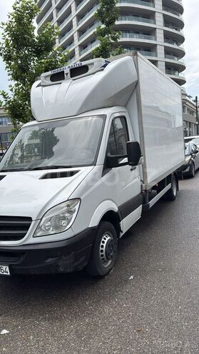 Mercedes Sprinter 511-2