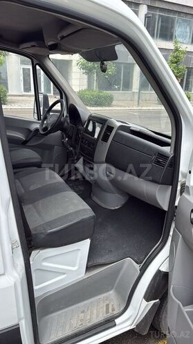 Mercedes Sprinter 511-6