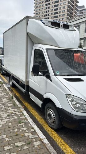 Mercedes Sprinter 511-3