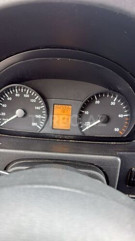 Mercedes Sprinter 511-9