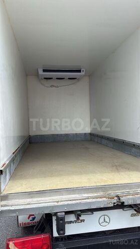 Mercedes Sprinter 511-8