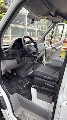 Mercedes Sprinter 511-7